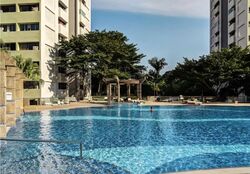 Pine Grove (D21), Condominium #600554311